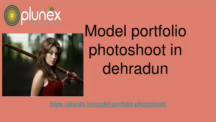 model portfolio photoshoot in dehradun