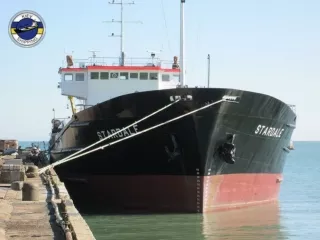 Ship Brokering Services