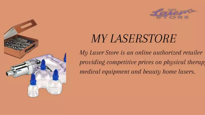 my laserstore