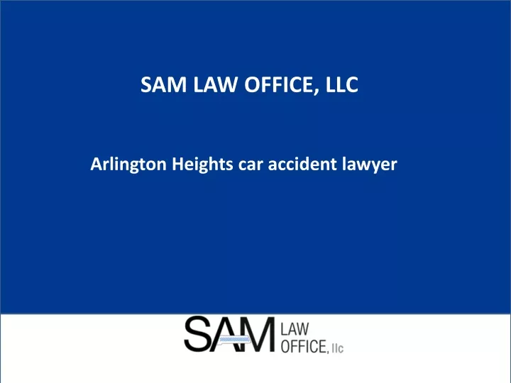 sam law office llc