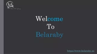 wel come to belaraby