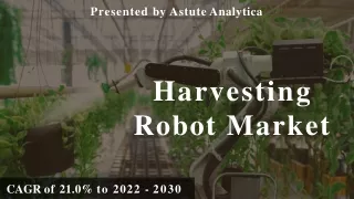 presented by astute analytica