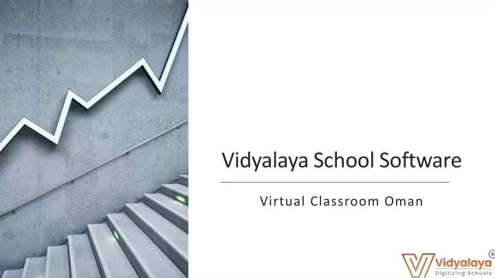 vidyalaya school software