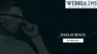 BASIC RULES OF RUNNING DATA SCIENCE