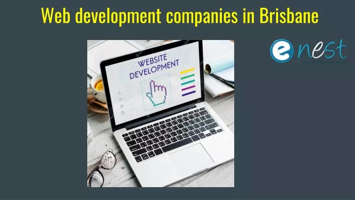 web development companies in brisbane