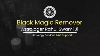 Black Magic Specialist - Black Magic Expert Baba ji