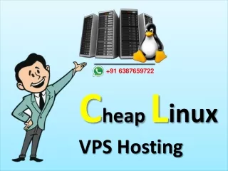 Tremendous Cheap Linux VPS Hosting from Onlive Server