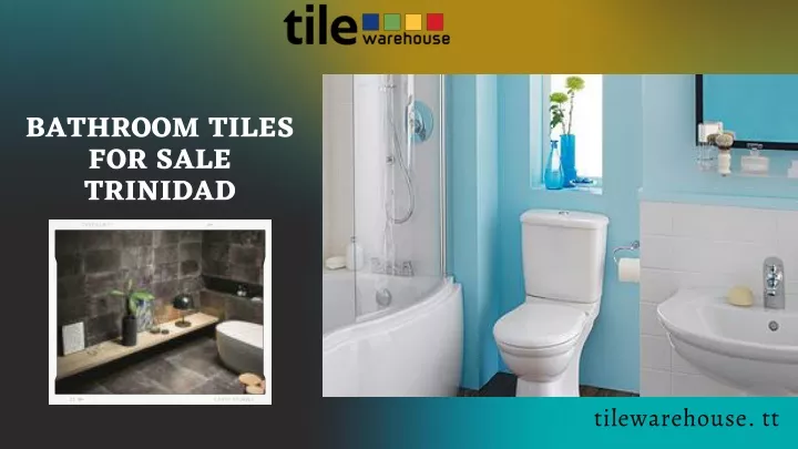 bathroom tiles for sale trinidad