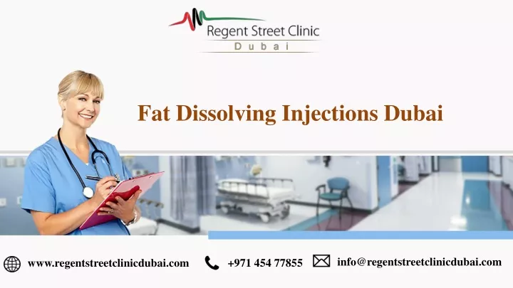 fat dissolving injections dubai