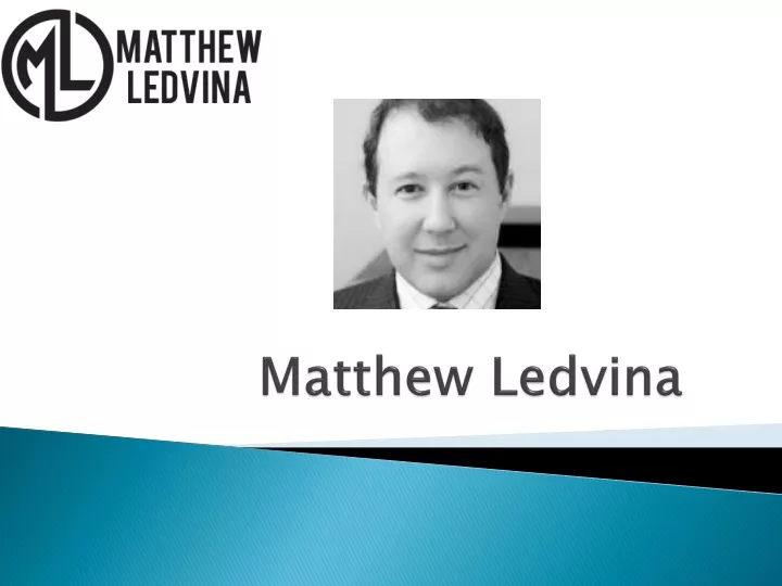 matthew ledvina
