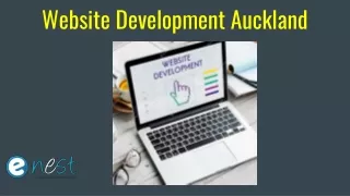 website development auckland