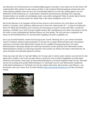 Weihnachtsbaum & Christbaum - Symbol Der Weihnachtszeit