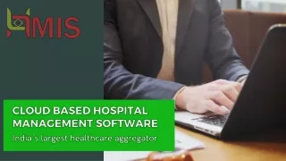 Hospital management software-Meddco