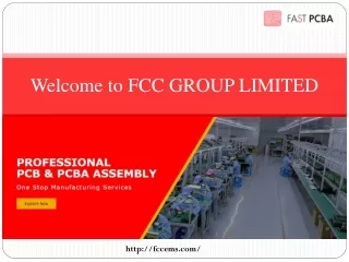 welcome to fcc group limited