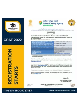 GPAT-2022-Registration-Starts