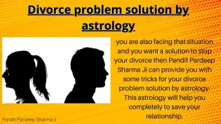 Divorce problem solution with in one day by astrology | 91-9888202178