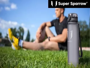 Best insulated water bottle