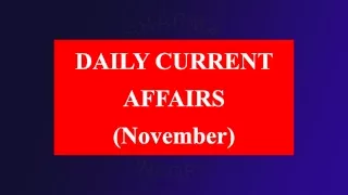 Mpsi Classes In Indore Since 2012 Daily Current Affairs -29