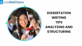 dissertation writing tips analyzing