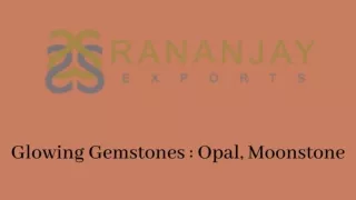 Glowing Opal Jewelry at Wholesale Price.