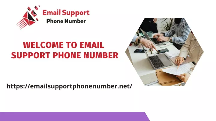 welcome to email support phone number