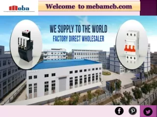 welcome to mebamcb com