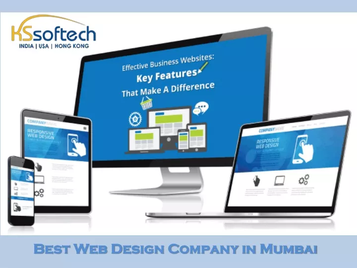 b est web d esign c ompany in mumbai