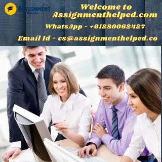 welcome to welcome to assignmenthelped