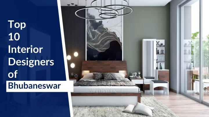 top 10 interior designers of bhubaneswar