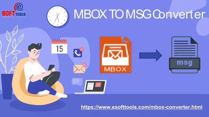 mbox to msg c onverter