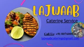 LAJWAAB