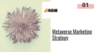 Metaverse Marketing Strategy: How Will Metaverse Change Marketing?