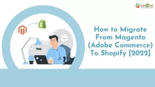 how to migrate from magento adobe commerce