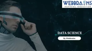 BASIC RULES OF RUNNING DATA SCIENCE