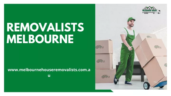removalists melbourne