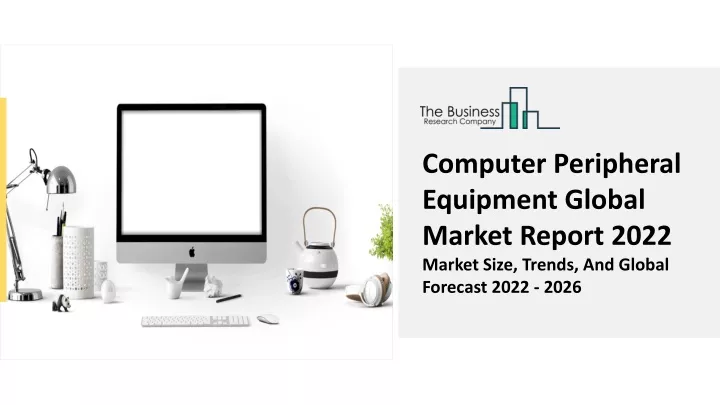 computer peripheral equipment global market