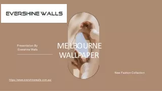 Melbourne Wallpaper-converted