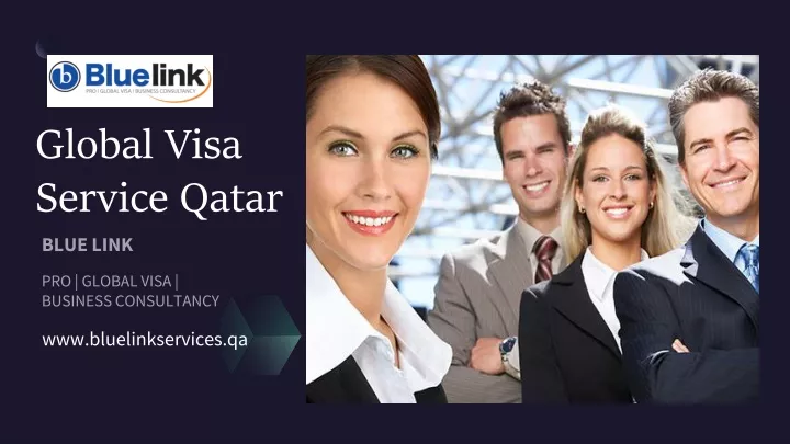 global visa service qatar