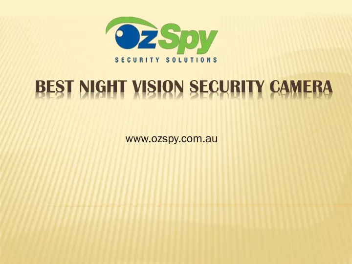 www ozspy com au