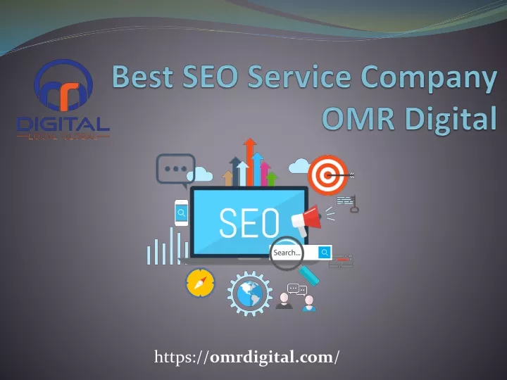 best seo service company omr digital