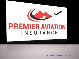 Expert Aviation Insurance Company Provider Here