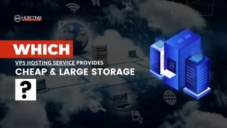 which vps hosting service provides