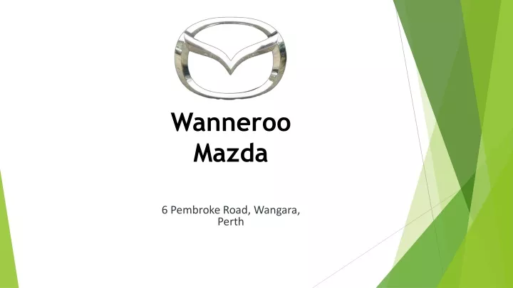 wanneroo mazda