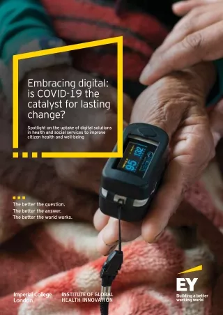 embracing digital is covid 19 the catalyst