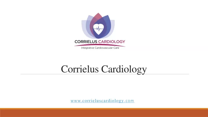 corrielus cardiology