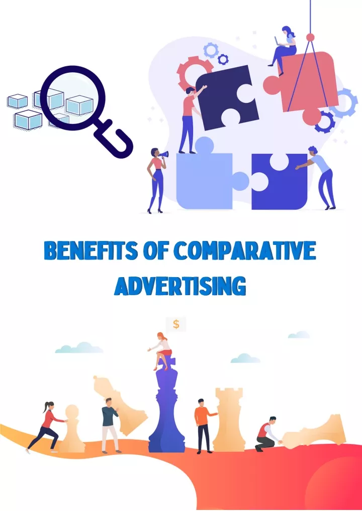 benefits of comparative