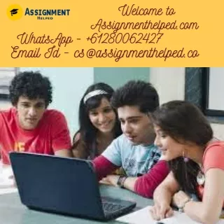welcome to welcome to welcome to assignmenthelped