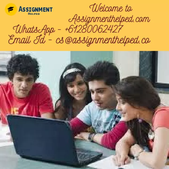 welcome to welcome to welcome to assignmenthelped