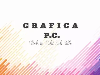 GRAFICA PC