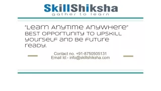 Skill Shiksha (1)
